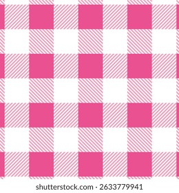 Contemporary Checkerboard Pattern with Diagonal Striped and Solid Squares
