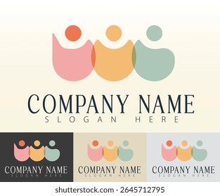 Contemporary, clean, and visually connected.