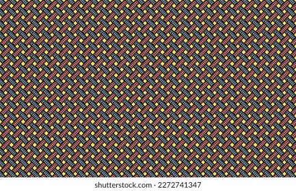 Contemporary Creativity: Modern and Unique Abstract Seamless Patterns for Invitations and Printing Projects That Are Sure to Impress