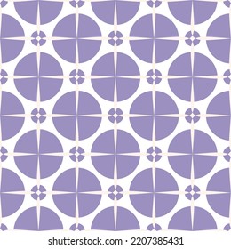 Contemporary Decorative Elegant Shape Modern Artistic Baloon Illustration Abstract Geometric Stripes inside Seamless Pattern Suitable for Print and Textrue Fabric Design 