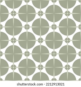 Contemporary Decorative Elegant Shape Modern Artistic Baloon Illustration Abstract Geometric Stripes inside Seamless Pattern Suitable for Print and Textrue Fabric Design 
