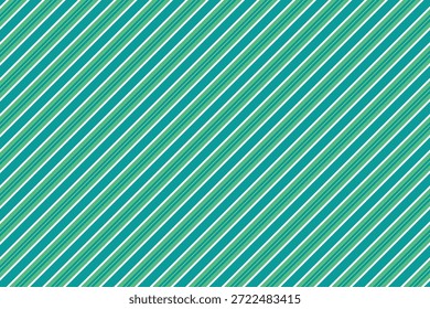Zeitgenössische diagonale Streifen in Regula Barbara Blau und gebleichte Oliven Vektorhintergrund