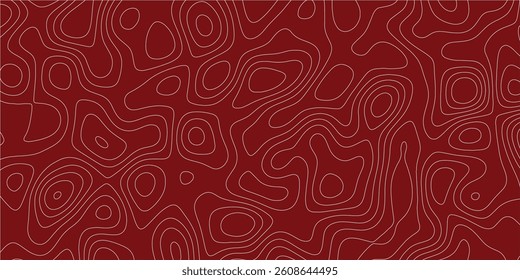 Contemporary digital abstract artwork featuring fluid organic patterns, interlaced dynamic lines, and a multi-layered design approach


