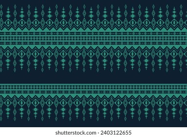 Contemporary fabric patterns that use mostly diamonds triangles as elements and straight lines