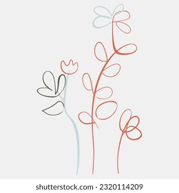 Modalidades contemporáneas de diseño sin costura de flores estampación de telas moda