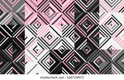 Contemporary graphic design of book vector cover mockup created in modernism and minimalistic brutalism style, purple palette useful for poster art, magazine front page, web banner artwork.