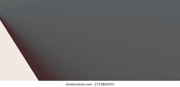 Ilustración gráfica contemporánea con un sutil efecto degradado que proporciona un fondo sereno y elegante para proyectos creativos
