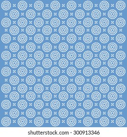 Contemporary Japanese pattern, bloom flower floral pattern design, vector template, abstract blossom fireworks