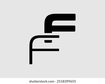 Un diseño de logotipo contemporáneo que destaca el nombre de su empresa con tipografía moderna y líneas elegantes. Ideal para empresas de los sectores de la moda, la tecnología o el estilo de vida que buscan una