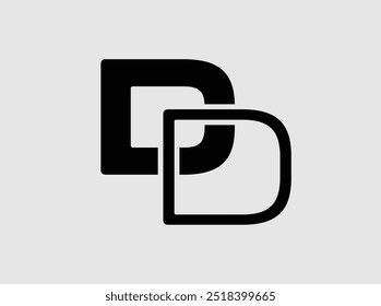 A contemporary logo design that highlights your business name with modern typography and sleek lines. Ideal for companies in fashion, tech, or lifestyle sectors aiming for a cutting-edge and d