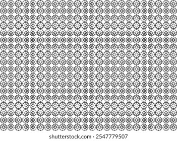 Contemporary Motif Pattern, can use for Decoration, Wallpaper, Carpet, Wrapping, Fashion, Bed Cover, Fabric, Tile, Background, etc. Vector Illustration