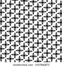 Contemporary Motif Pattern. Contemporary Decoration for Interior, Exterior, Carpet, Textile, Garment, Cloth, Silk, Tile, Plastic, Paper, Wrapping, Wallpaper, Background, Ect. Vector Illustration