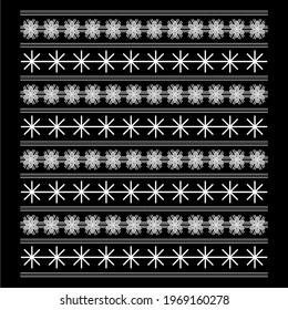 Contemporary Motifs Pattern. Decoration for Interior, Exterior, Carpet, Textile, Garment, Cloth, Silk, Tile, Plastic, Paper, Wrapping, Wallpaper, Pillow, Sofa, Background, Ect. Vector