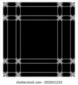 
Contemporary Motifs Pattern. Decoration for Interior, Exterior, Carpet, Textile, Garment, Cloth, Silk, Tile, Plastic, Paper, Wrapping, Wallpaper, Pillow, Sofa, Background, Ect. Vector Illustration