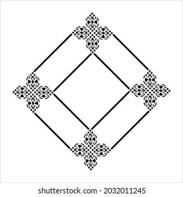 
Contemporary Motifs Pattern. Decoration for Interior, Exterior, Carpet, Textile, Garment, Cloth, Silk, Tile, Plastic, Paper, Wrapping, Wallpaper, Pillow, Sofa, Background, Ect. Vector Illustration