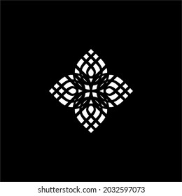 Patrón de motivos contemporáneos. Decoración de interiores, exteriores, alfombras, textiles, prendas de vestir, tela, seda, mosaico, plástico, papel, envuelto, tapicería, almohada, sofás, fondo, etc. Ilustración vectorial