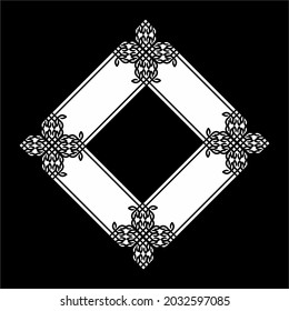 Modernes Motiv-Muster. Dekoration für die Inneneinrichtung, Außenbereich, Teppichboden, Textilien, Kleidung, Tuch, Seide, Tile, Plastik, Papier, Umhüllung, Tapete, Kissen, Sofa, Hintergrund, Ekt. Vektorgrafik