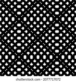 Patrón de motivos contemporáneos. Decoración de interiores, exteriores, alfombras, textiles, prendas de vestir, tela, seda, mosaico, plástico, papel, envuelto, tapicería, almohada, sofás, fondo, etc. Ilustración vectorial