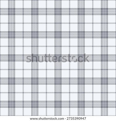Contemporary plaid surface illustration blends geometric precision with soft warmth. Suitable for interior design layouts, fashion mockups, and lifestyle projects.