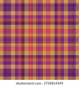 Contemporary plaid surface pattern merges minimalism with structural geometry. Works well for fashion graphics, interior layouts, and digital branding projects.