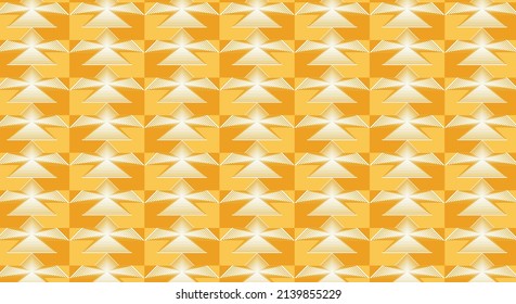 contemporary style seamless pattern background vector