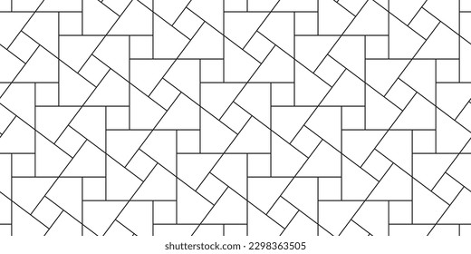 The contemporary tessellation tile with a classic modern texture. A great idea for a digital background