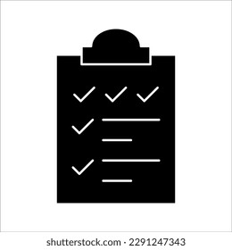 content creator icon. Line Art Style Design Isolated on White Background.