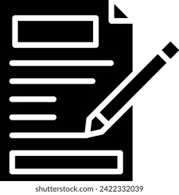 Content Creator vector design icon download . Eps
