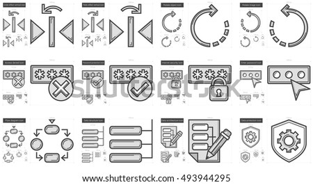 Similar – Image, Stock Photo Grid structure vertical