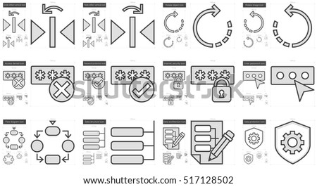 Similar – Image, Stock Photo Grid structure vertical