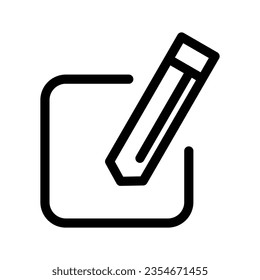 Content Icon Vector Symbol Design Illustration