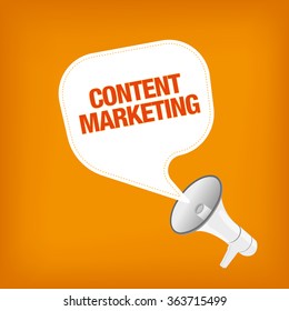 CONTENT MARKETING