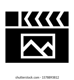 content marketing icon isolated sign symbol vector illustration - high quality black style vector icons
