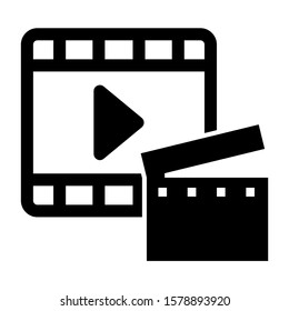 content marketing icon isolated sign symbol vector illustration - high quality black style vector icons
