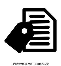 content marketing icon isolated sign symbol vector illustration - high quality black style vector icons
