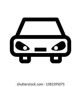 content marketing icon isolated sign symbol vector illustration - high quality black style vector icons

