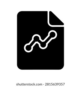 Content Optimization SEO Marketing Vector Icon