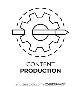 Content Production – Creating High-Quality Digital Media