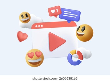 Content strategy marketing, creativity for digital advertising, online social media engagement, audience analysis or planning on storytelling influencer, social content. SMM or digital marketing