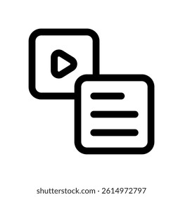 Content Vector Design for Digital Marketing Strategy. Article creation icon, visual media tools, online communication concept