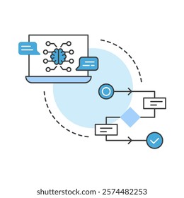 Context Driven Task Management with Task Framing and In Context Learning