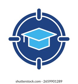 Elemento De Ícone Contextual Para Design