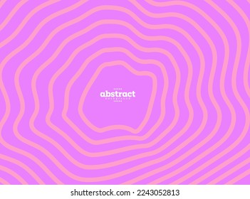 forma del continente con un fondo de tono violeta de radio vibrante para banner publicitario, folleto, página de inicio del sitio web, pasos vectoriales de portada de bloc de notas.