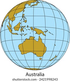 Continents, Continent, Land, latitude, longitude, world, globe, geography, visual, map, geoid, poles, pole, equator, formation of seasons, shape of the world