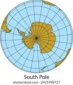 Continents, Continent, Land, latitude, longitude, world, globe, geography, visual, map, geoid, poles, pole, equator, formation of seasons, shape of the world, south pole, north pole, atlantic, pacific