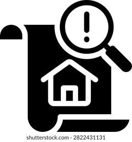Contingency Icon, Element For Design