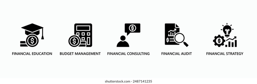 Contingency Planning Banner Web Icon Vector Illustration Concept With Icon Of Risk Mitigation, Disaster Recovery, Resilience Strategy, Backup Power, Recovery Point