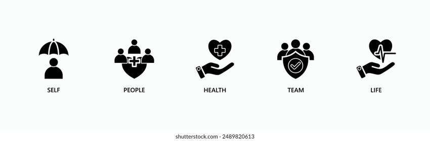 Contingency Planning Banner Web Icon Vector Illustration Concept With Icon Of Risk Mitigation, Disaster Recovery, Resilience Strategy, Backup Power, Recovery Point