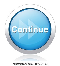 continue button