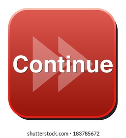 continue button